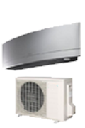 Reparación averías aire acondicionado Kenmore en  Barcelona
