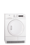 Reparación averías secadora Kenmore en  Barcelona